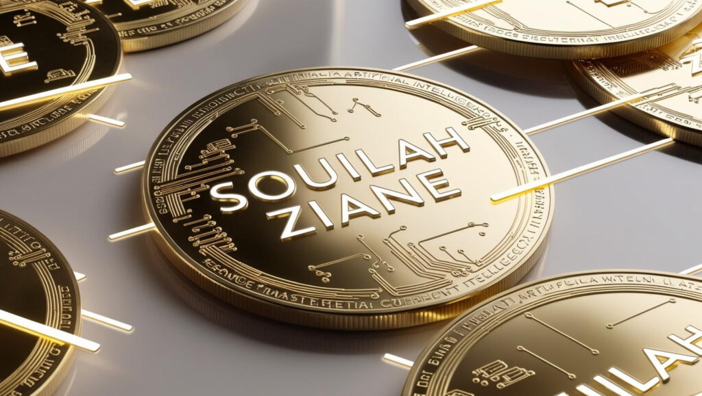 Ziane Souilah - portfolio - 1