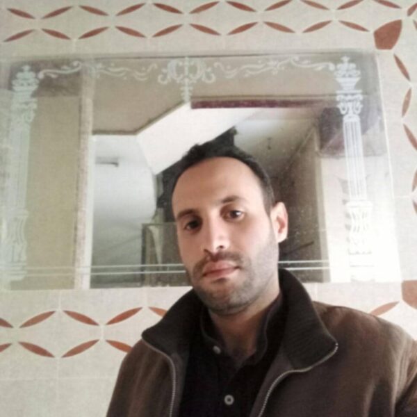 Ibrahim Ahmed