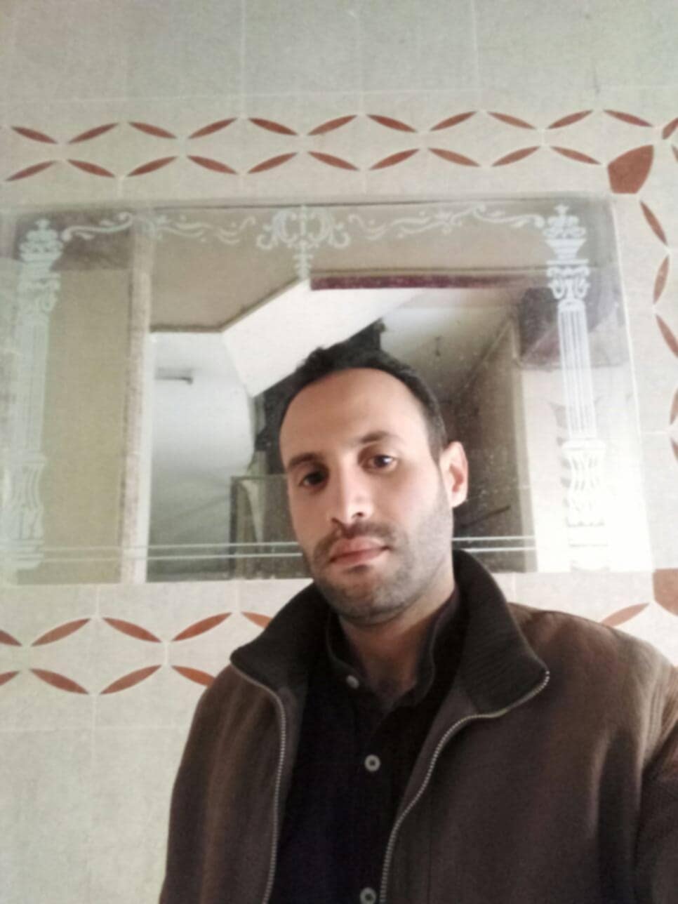 ابراهيم احمد