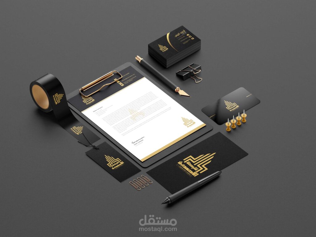 ahmed mhran - portfolio - 1