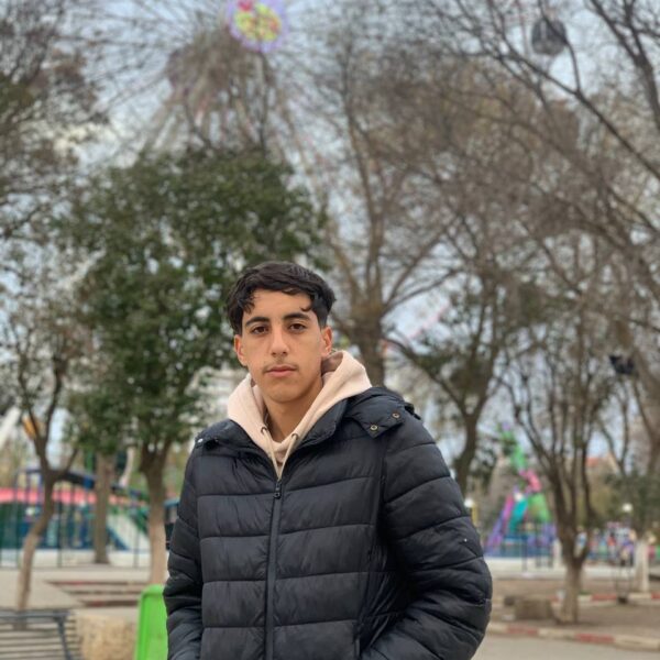 Yasser Taqi Aldin Bibi