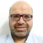 Muhammad Essam Abar - Amman, Jordan