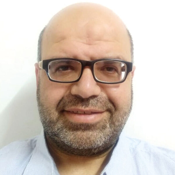 محمد عصام عبار