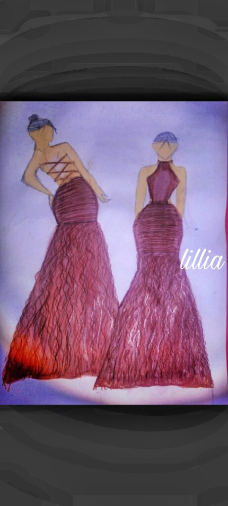 Lilia Dahman - portfolio - 2