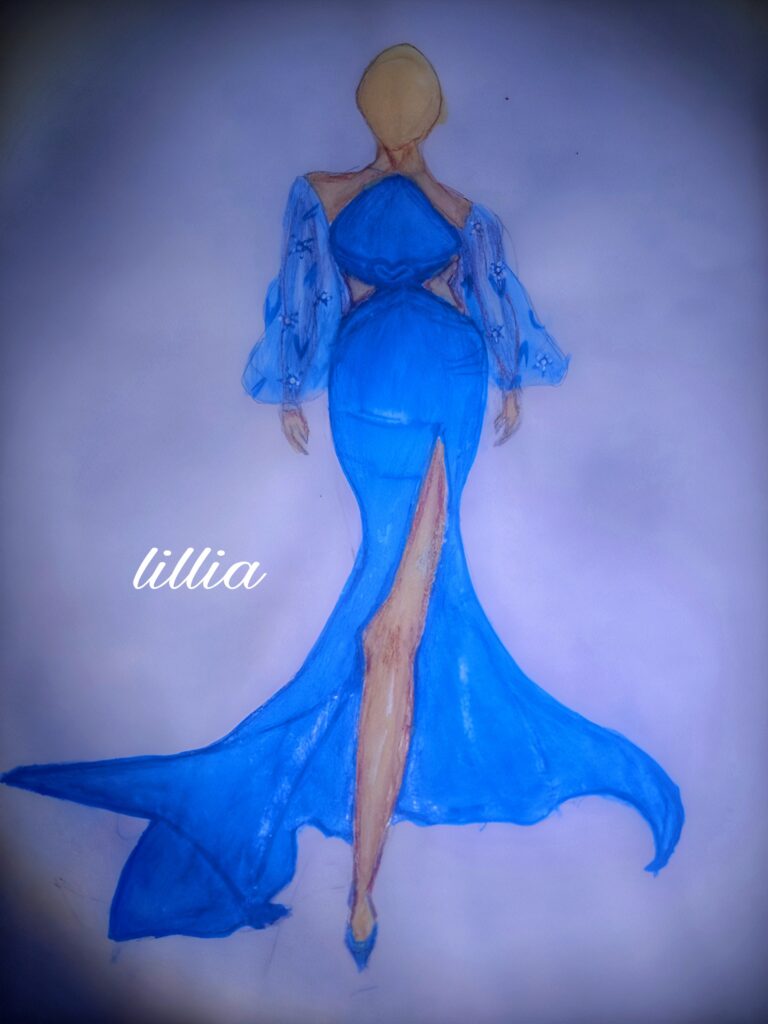 Lilia Dahman - portfolio - 1