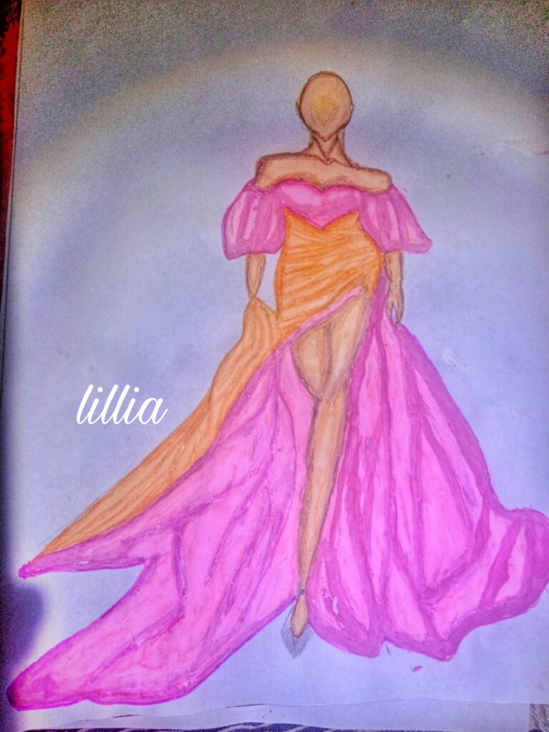 Lilia Dahman - portfolio - 0