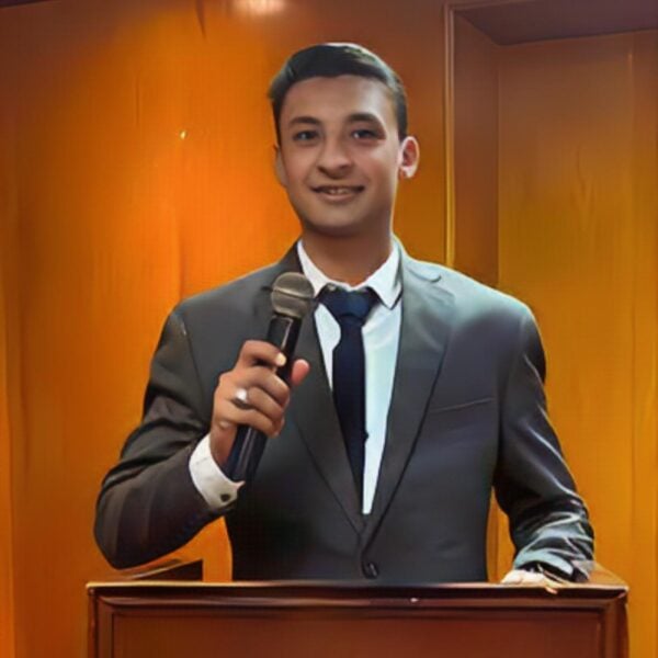 Farag ElAraby