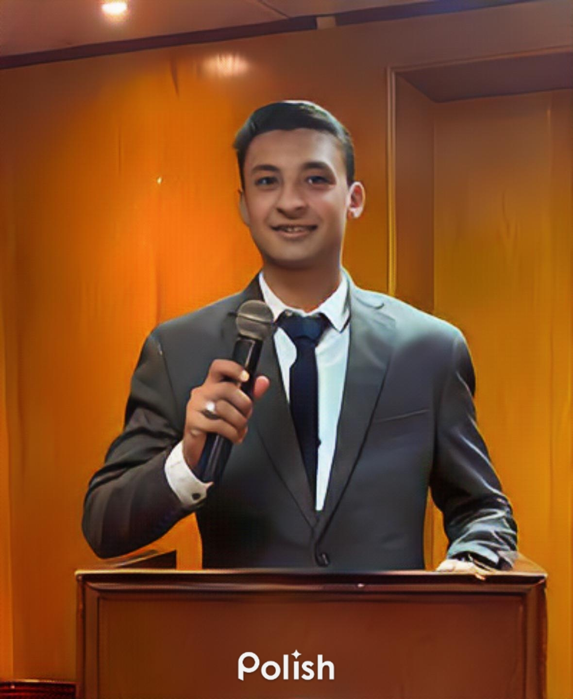 Farag  ElAraby