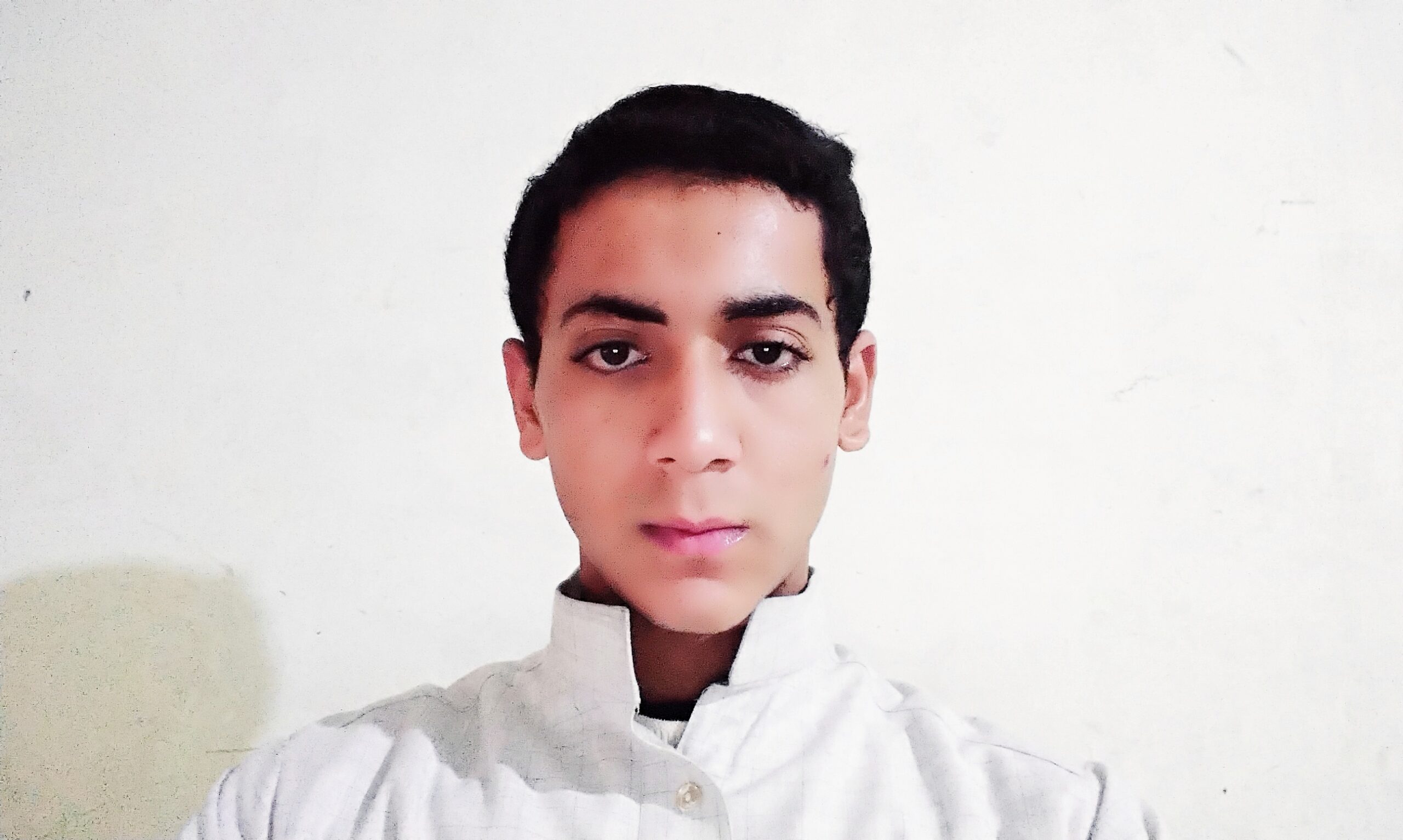 Yossef  Ali  - cover