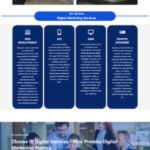 I will Create Fully Responsive Website in 1 week