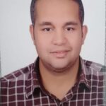 Ahmed Saad al-Din Ahmed  - Suez, Egypt