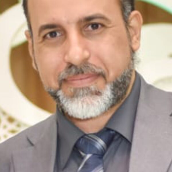 Tariq Desouky