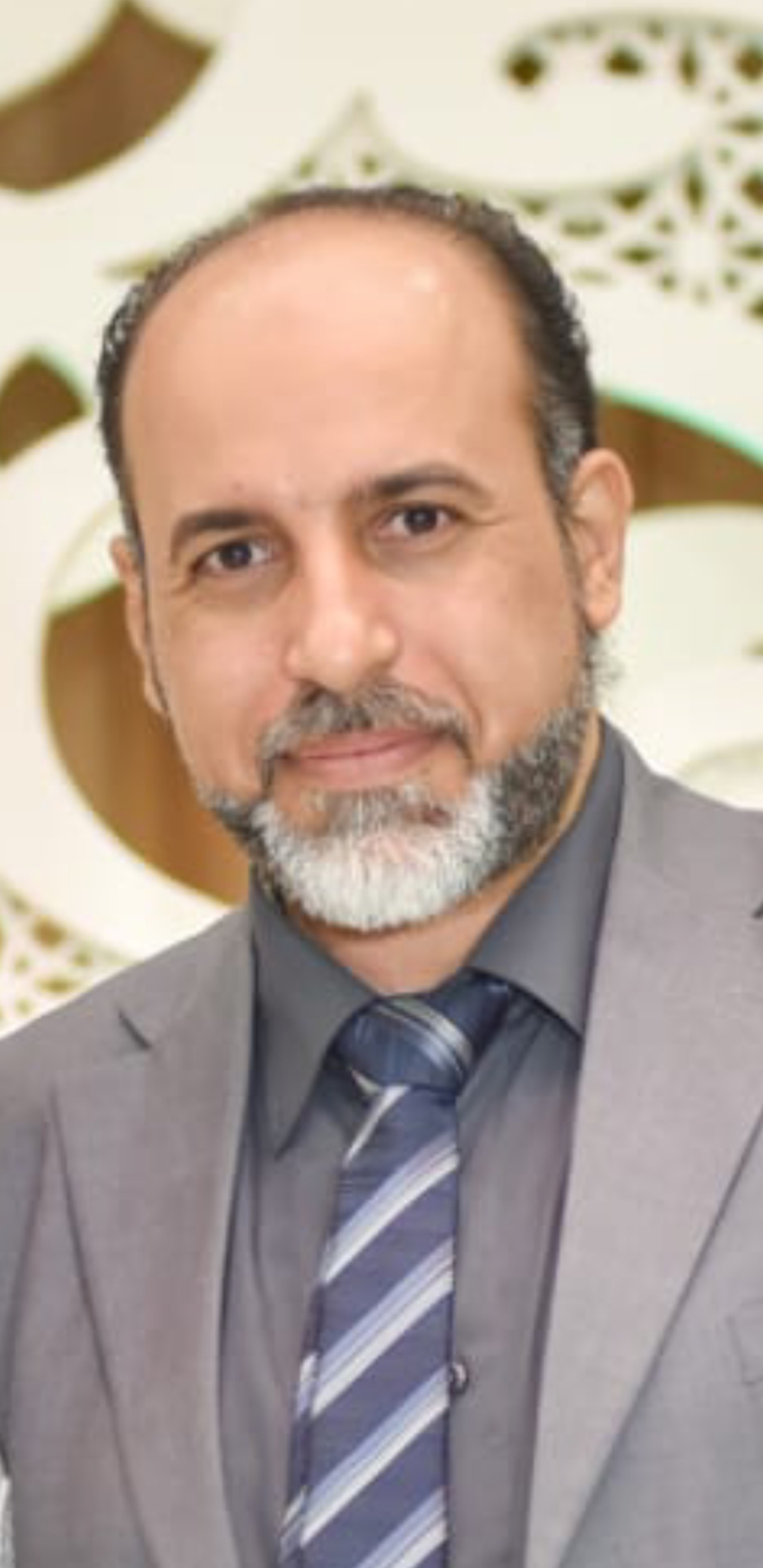 Tariq Desouky