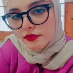 Menna  Mohamed  - Damanhur, Egypt