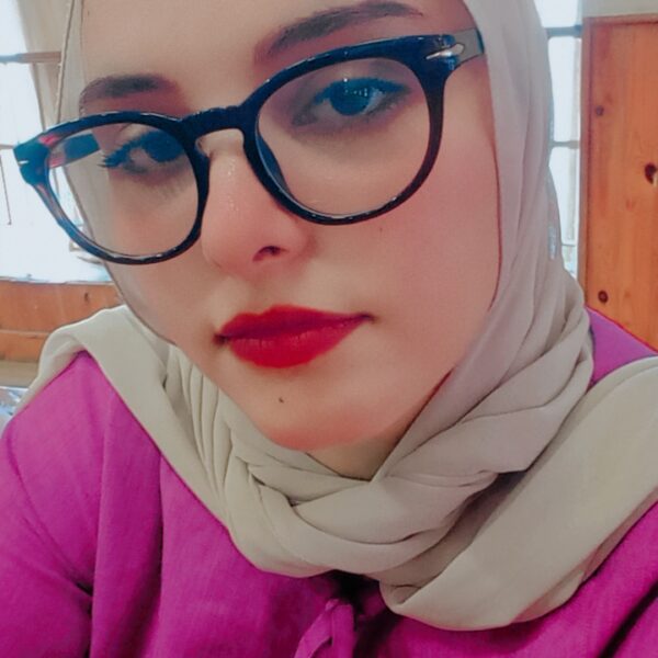 Menna  Mohamed 