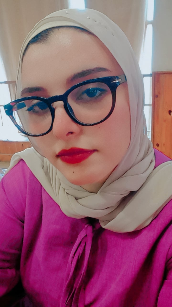 Menna Mohamed