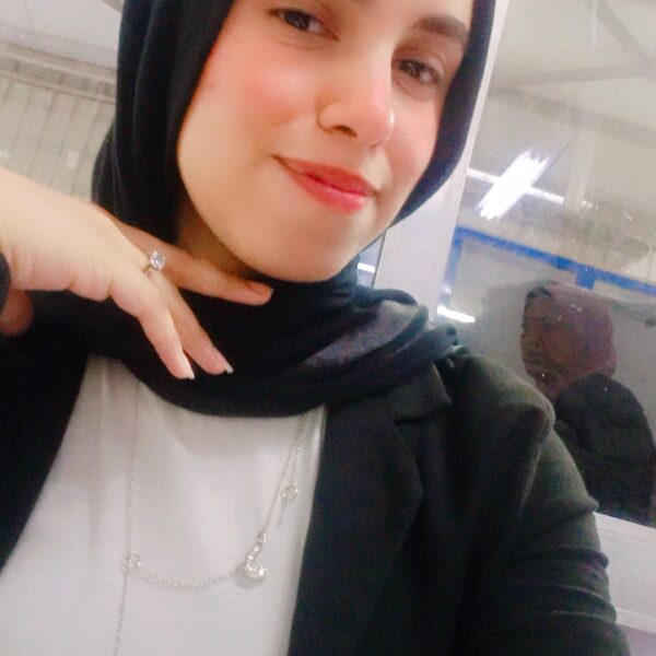 Aya Elnadim