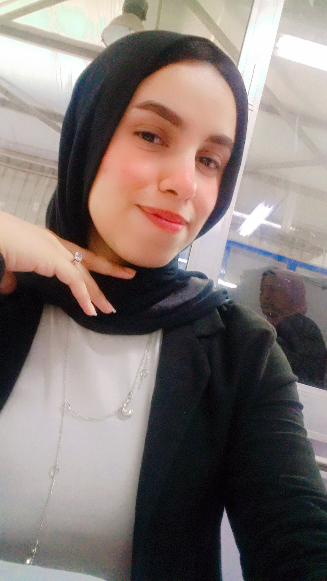 Aya Elnadim