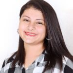 Sarah Sharqawi - Beni Suef, Egypt