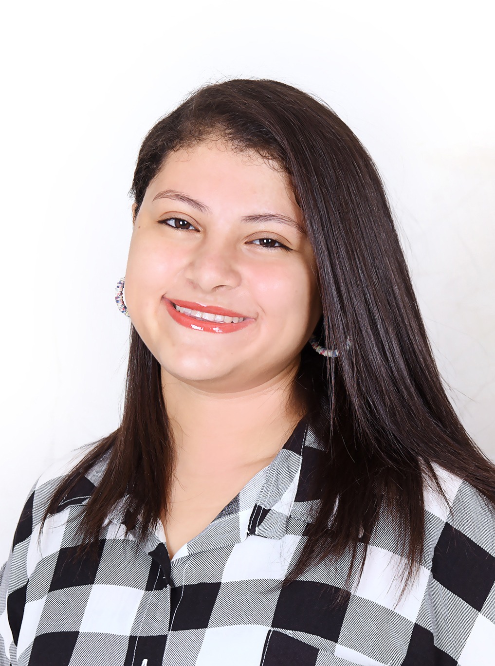 Sarah Sharqawi