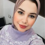 Esraa Shahien - Cairo, Egypt