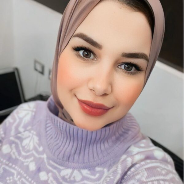 Esraa Shahien