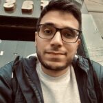 Noah Ashraf - Al-Hawamidiyya, Egypt