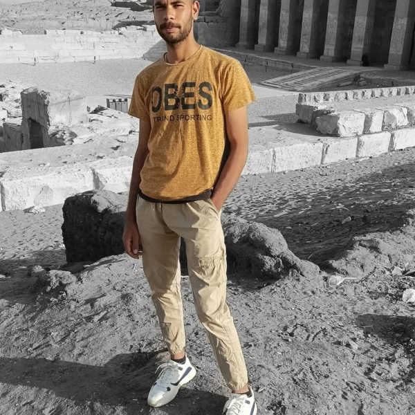 Essam Mohamed