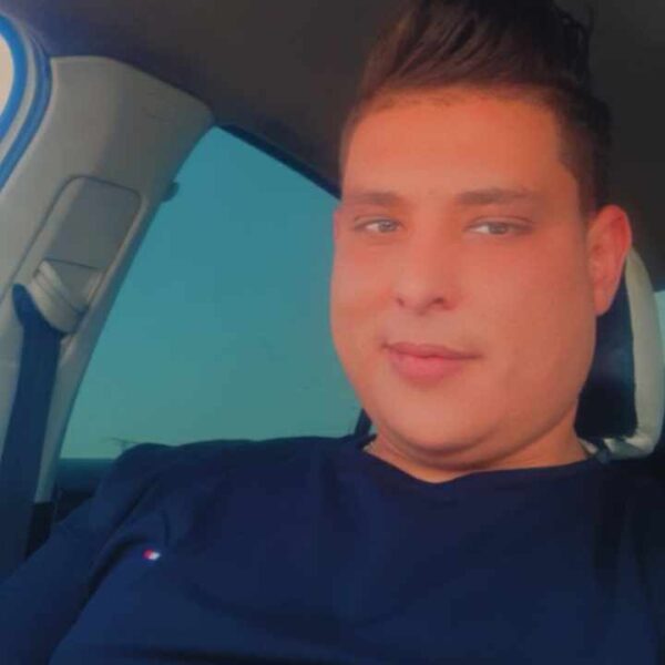 Benslimane  Chouaib Mohamed el h