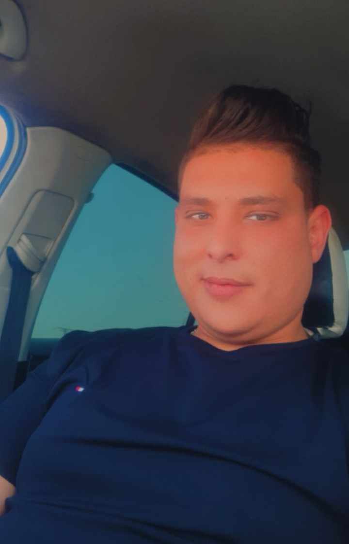 Benslimane Chouaib Mohamed el h