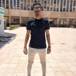 Ali Ali - Alexandria, Egypt