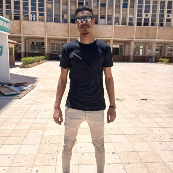 Ali Ali