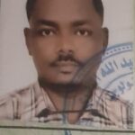 Nasser Sayed Abdul aziz Alefendi - Kassala, Sudan