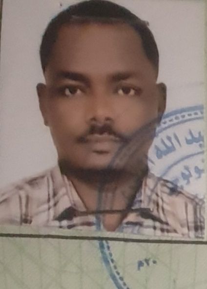 Nasser Sayed Abdul aziz Alefendi