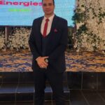 Mohamed Khalid - Shibin El Kom, Egypt