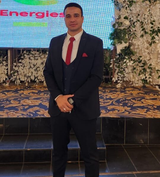 Mohamed Khalid