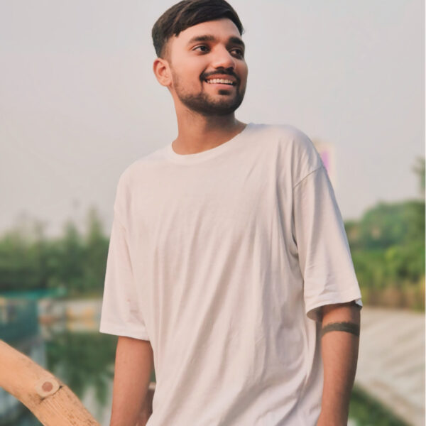 Jimmy Patel