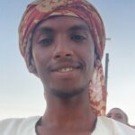 Musab Musab - Wad Madani, Sudan