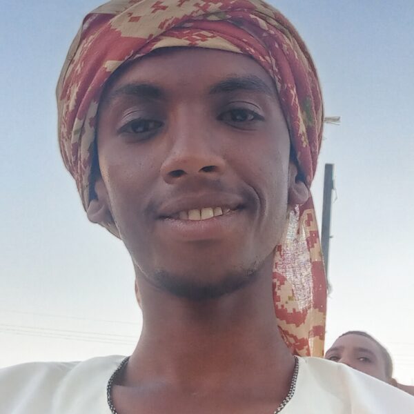 Musab Musab 