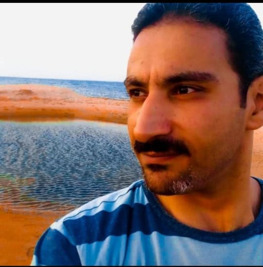 Mahmoud Alwaziri
