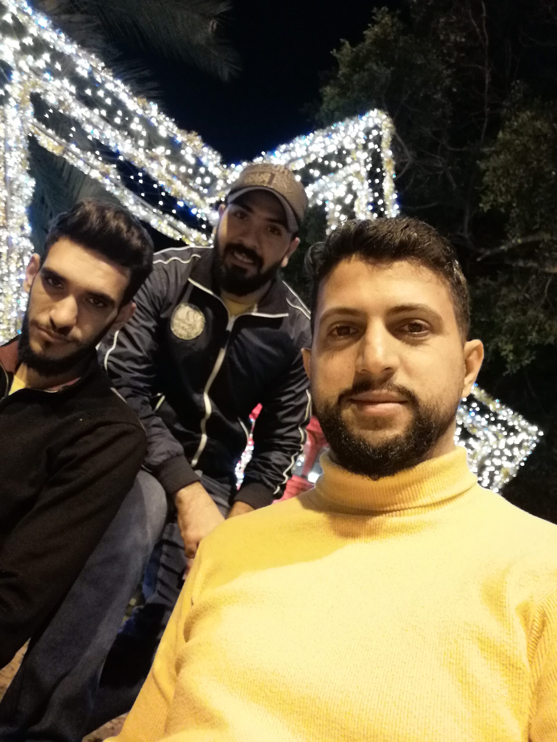 أيهم حيدر برمجةكاميرات وستاليت
...