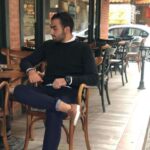 Emad Elsamboskany - Damietta, Egypt