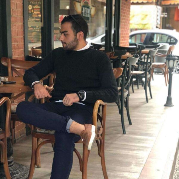 Emad Elsamboskany