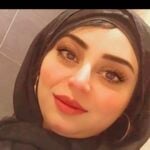Howida Nasser - Gizeh, Egypt