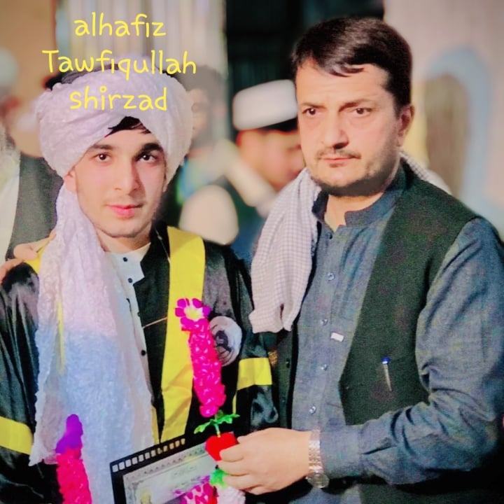 Tawfiqullah Shirzad - portfolio - 1