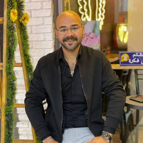 Ahmed Ghazy