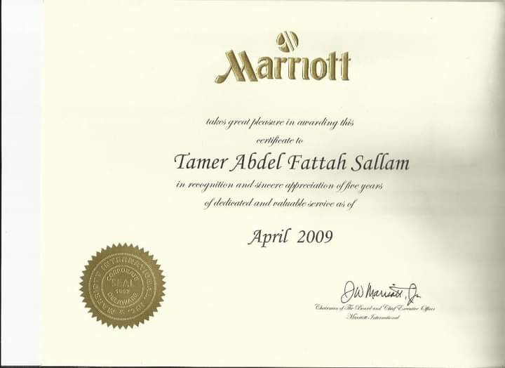 تامر  سلام - portfolio - 2
