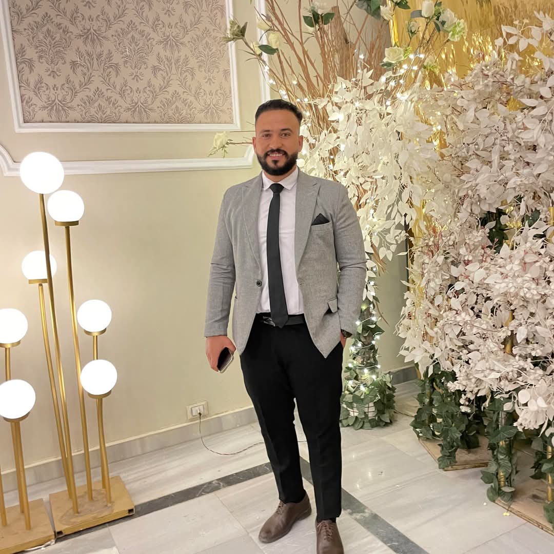 ahmed mahmoud