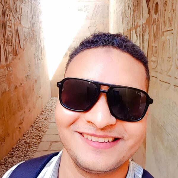 Mohamad Alnagar Alnagar