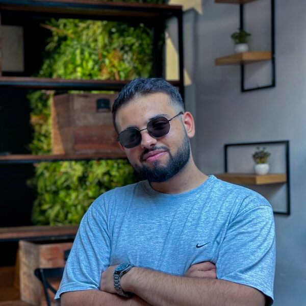 Benjannet  Abderrahmane 